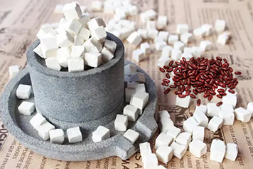 赤小豆茯苓茶