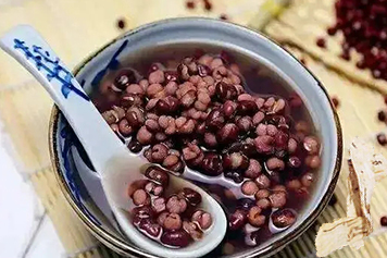 当归赤小豆汤