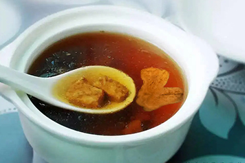 白术厚朴汤