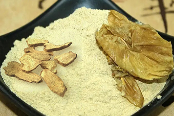 白术鸡内金粉