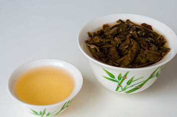 车前子茶