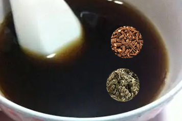 柴胡茵陈汤