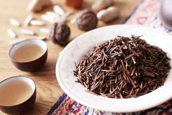 棒棒茶