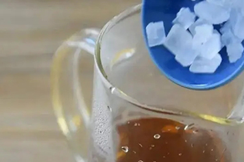 冰糖红茶