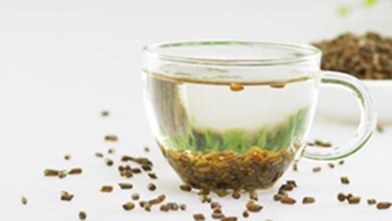 决明茶