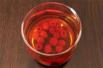 多尼果子泡酒