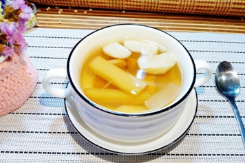 甘蔗糖水