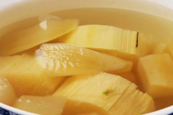 甘蔗头煮水喝