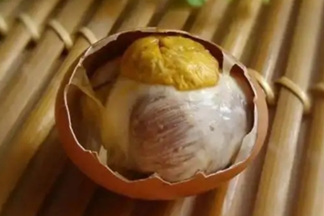 凤凰蛋