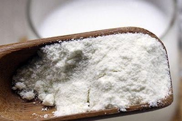 高钙骆驼奶粉