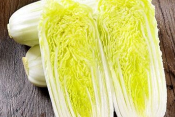高山娃娃菜