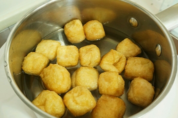 豆腐果