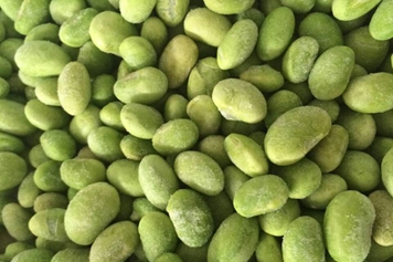 豆仁