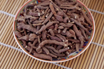 参麻
