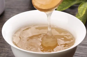 蜂蜜葛根粉