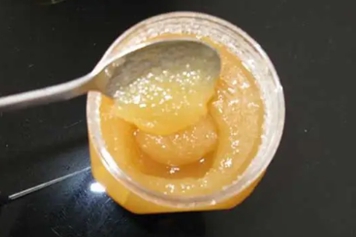 蜂蜜渣渣