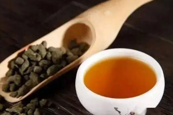 扶正茶