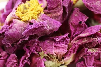 芙蓉花茶