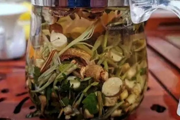 防疫茶