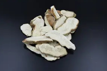 粉藤头