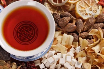 茯苓砂仁汤