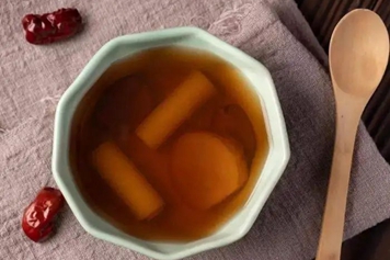 独叶埔姜煮水喝