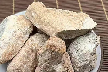 煅龙骨牡蛎