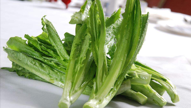 油麦尖
