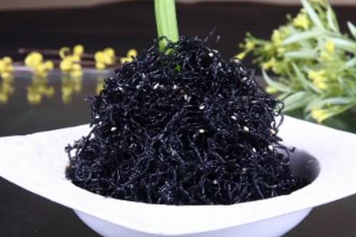 地毛菜