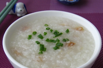 大米糯米粥