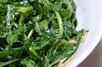 帝王菜