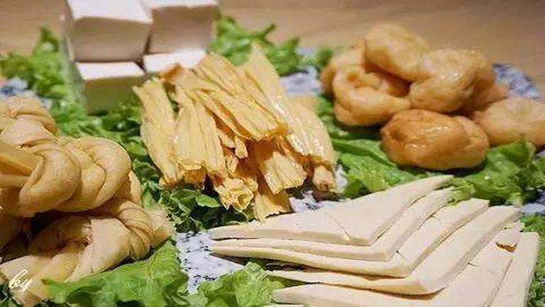 豆制品
