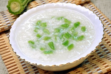 葱白粥