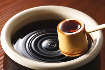 醋茶