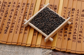 黄荆子