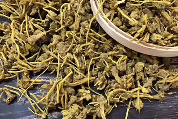 黄龙根