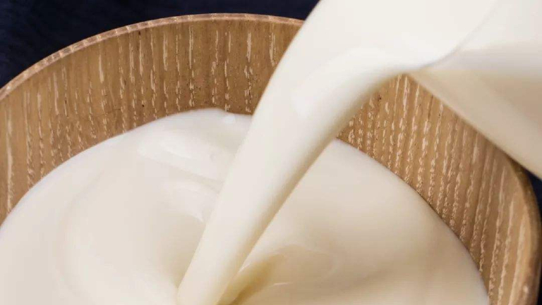 全脂牛奶
