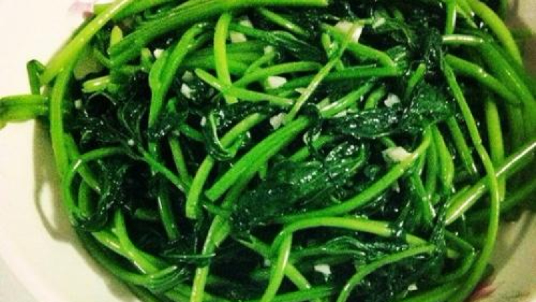 菜