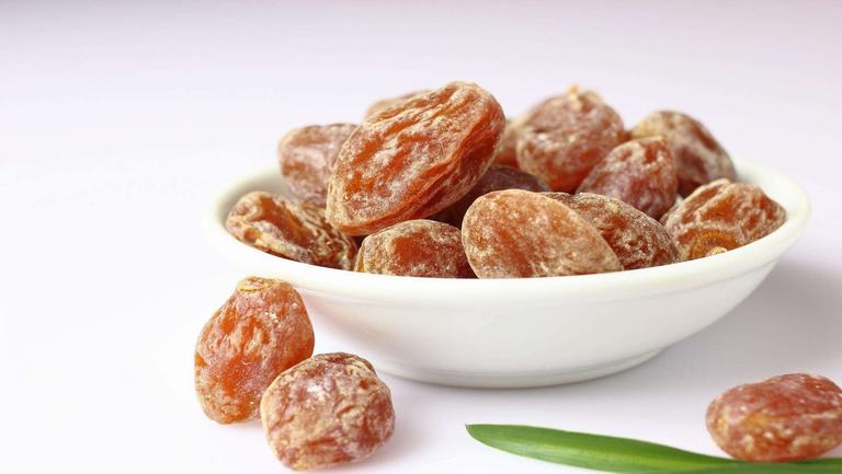 蜜饯
