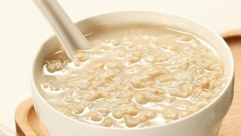 燕麦粥
