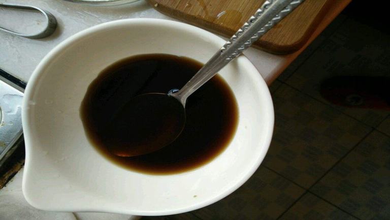 醋