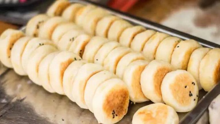 豆饼
