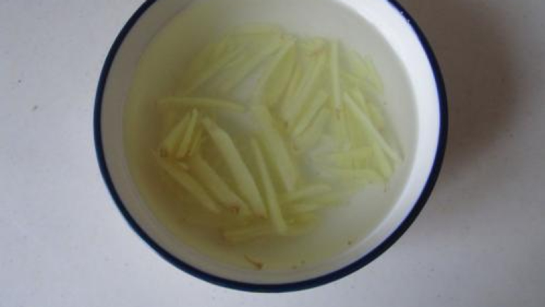 姜汁