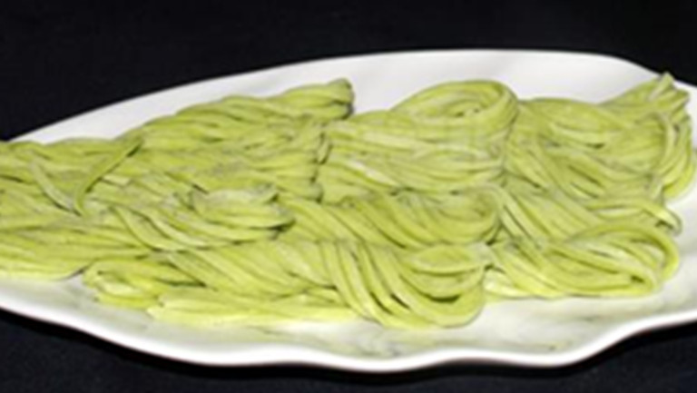 绿豆面