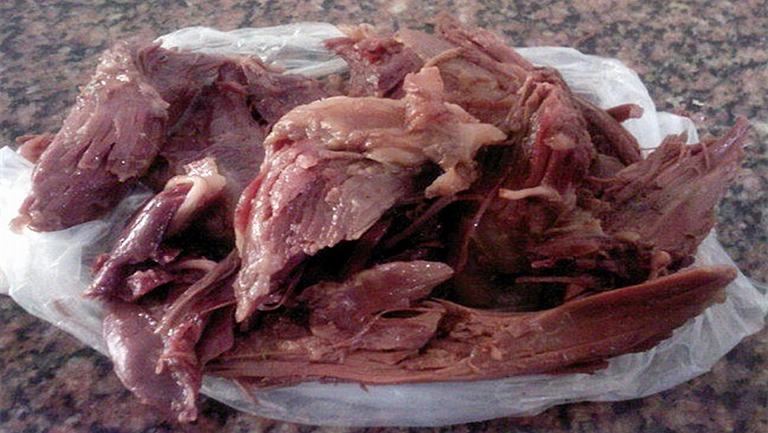 狗肉