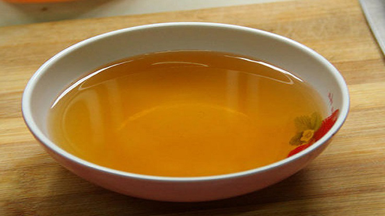 柿子醋