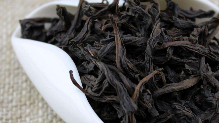 肉桂茶