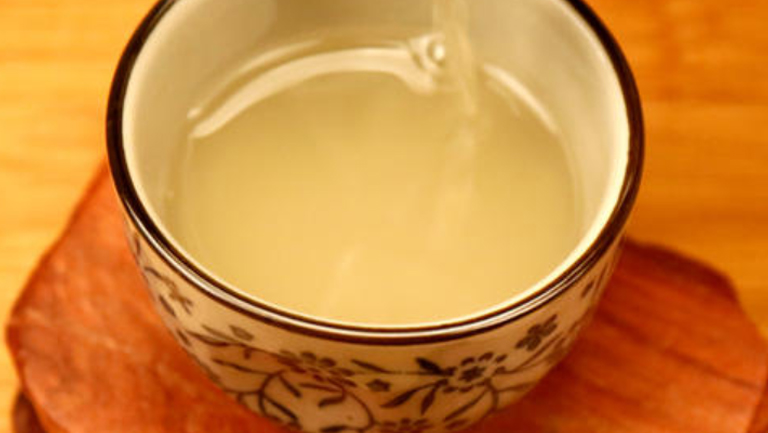 糯米酒