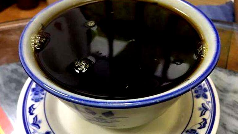 凉茶