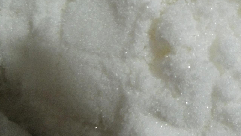 白糖洗脸